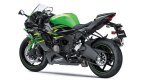 Thumbnail Photo 1 for 2019 Kawasaki Ninja ZX-6R ABS