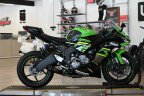 Thumbnail Photo 3 for 2019 Kawasaki Ninja ZX-6R KRT Edition