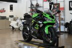 Thumbnail Photo 5 for 2019 Kawasaki Ninja ZX-6R KRT Edition