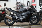 Thumbnail Photo 3 for 2019 Kawasaki Ninja ZX-6R