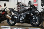 Thumbnail Photo 4 for 2019 Kawasaki Ninja ZX-6R