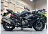 2019 Kawasaki Ninja ZX-6R ABS