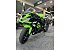 2019 Kawasaki Ninja ZX-6R ABS