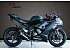 2019 Kawasaki Ninja ZX-6R ABS