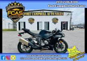 2019 Kawasaki Ninja ZX-6R ABS