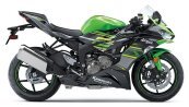 2019 Kawasaki Ninja ZX-6R ABS