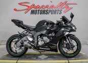 2019 Kawasaki Ninja ZX-6R ABS