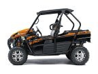 Thumbnail Photo 1 for 2019 Kawasaki Teryx LE