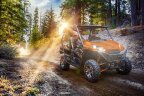 Thumbnail Photo 5 for 2019 Kawasaki Teryx LE