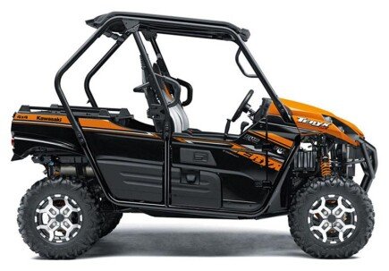 Photo 1 for 2019 Kawasaki Teryx LE