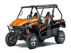 Thumbnail Photo 2 for 2019 Kawasaki Teryx LE