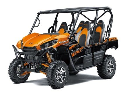 Photo 1 for 2019 Kawasaki Teryx4 LE