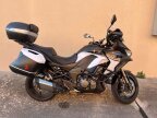Thumbnail Photo 3 for 2019 Kawasaki Versys 1000 SE LT+