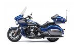 Thumbnail Photo 6 for 2019 Kawasaki Vulcan 1700 Voyager ABS