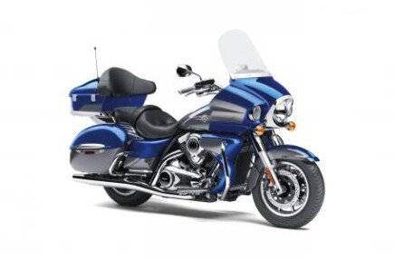 Photo 1 for 2019 Kawasaki Vulcan 1700 Voyager ABS