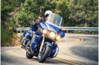Thumbnail Photo 3 for 2019 Kawasaki Vulcan 1700 Voyager ABS