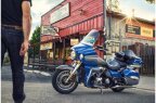 Thumbnail Photo 5 for 2019 Kawasaki Vulcan 1700 Voyager ABS