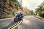 Thumbnail Photo 1 for 2019 Kawasaki Vulcan 1700 Voyager ABS