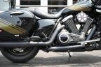 Thumbnail Photo 5 for 2019 Kawasaki Vulcan 1700 Vaquero ABS