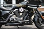 Thumbnail Photo 4 for 2019 Kawasaki Vulcan 1700 Vaquero ABS
