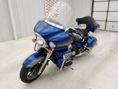 2019 Kawasaki Vulcan 1700 Voyager ABS