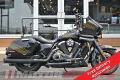2019 Kawasaki Vulcan 1700 Vaquero ABS