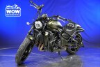 Thumbnail Photo 2 for 2019 Kawasaki Vulcan 650 ABS