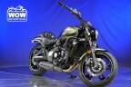 Thumbnail Photo 1 for 2019 Kawasaki Vulcan 650 ABS