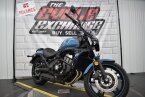 Thumbnail Photo 1 for 2019 Kawasaki Vulcan 650
