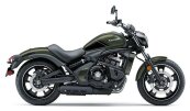 2019 Kawasaki Vulcan 650 ABS