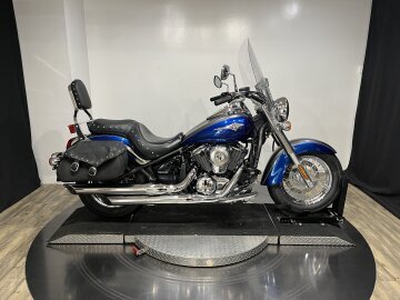 2019 Kawasaki Vulcan 900 Classic LT