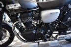 Thumbnail Photo 6 for 2019 Kawasaki W800 Cafe