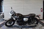 Thumbnail Photo 1 for 2019 Kawasaki W800 Cafe