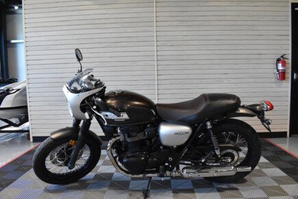 Photo 1 for 2019 Kawasaki W800