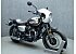 2019 Kawasaki W800 Cafe