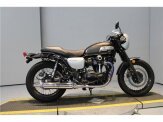 2019 Kawasaki W800 Cafe