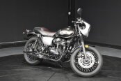 2019 Kawasaki W800 Cafe