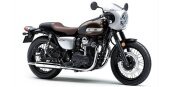 2019 Kawasaki W800