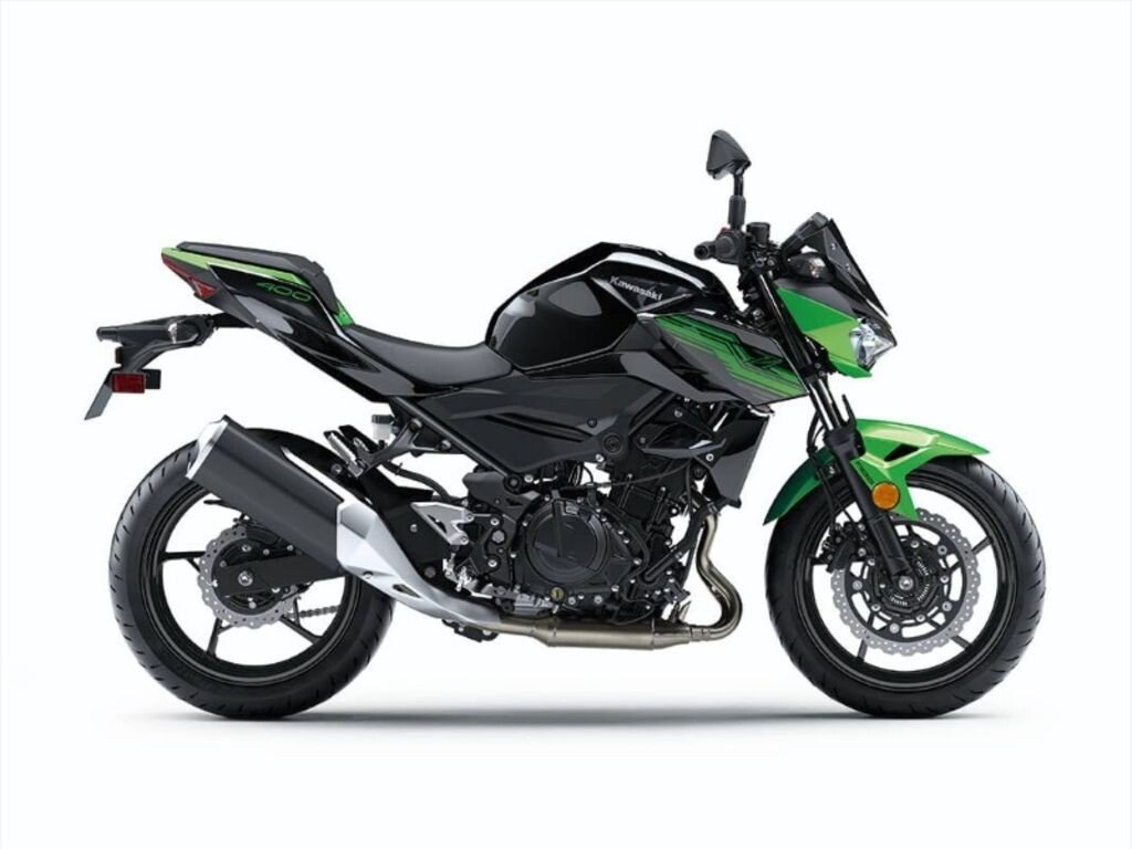 やまだ 新車 2019 KAWASAKI Z400 はとや(HATOYA)-スペック詳細