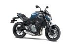 Thumbnail Photo 1 for 2019 Kawasaki Z650 ABS
