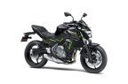 Thumbnail Photo 6 for 2019 Kawasaki Z650 ABS