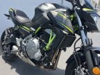 Thumbnail Photo 5 for 2019 Kawasaki Z650 ABS