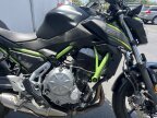 Thumbnail Photo 6 for 2019 Kawasaki Z650 ABS