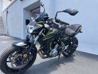 Thumbnail Photo 3 for 2019 Kawasaki Z650 ABS