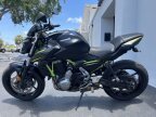Thumbnail Photo 1 for 2019 Kawasaki Z650 ABS