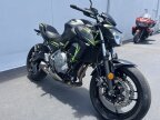 Thumbnail Photo 4 for 2019 Kawasaki Z650 ABS