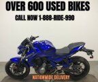 Thumbnail Photo 1 for 2019 Kawasaki Z650