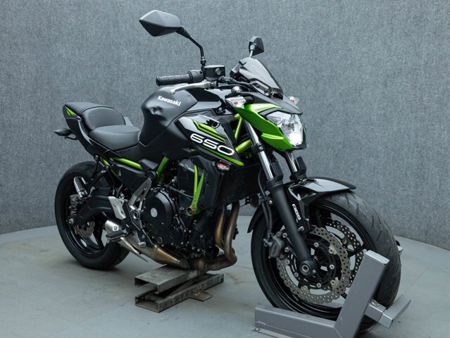 マーの助様　おまとめ8点 2019 Kawasaki Z650 Motorcycles for Sale - Motorcycles on Autotrader