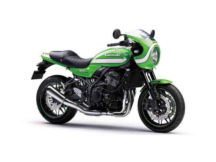 2019 Kawasaki Z900 Cafe Specifications, Photos, and Model Info