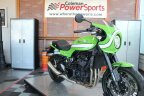 Thumbnail Photo 1 for 2019 Kawasaki Z900 RS Cafe
